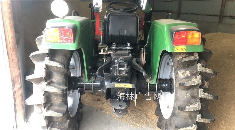 出售农用拖拉机北野504