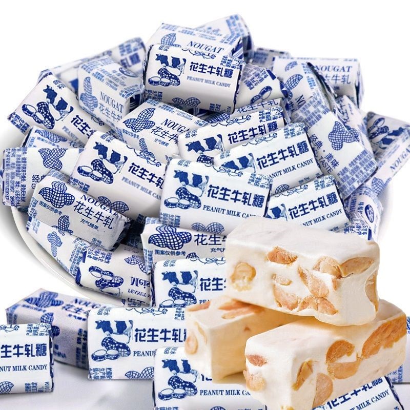 年货糖果