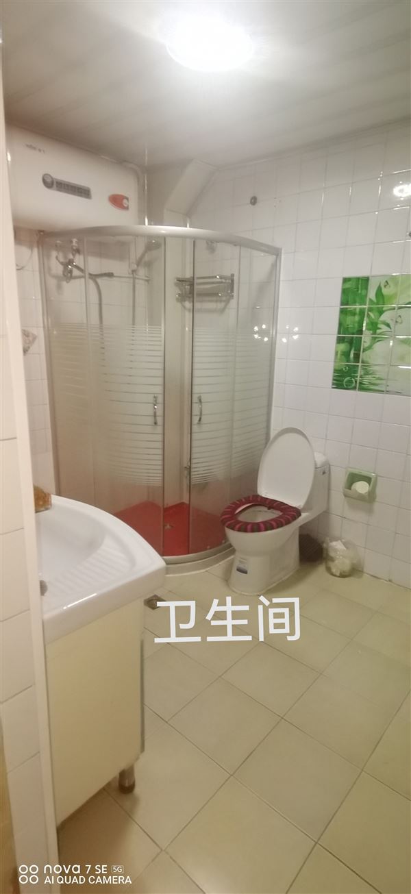 农行家属楼3单元402出售