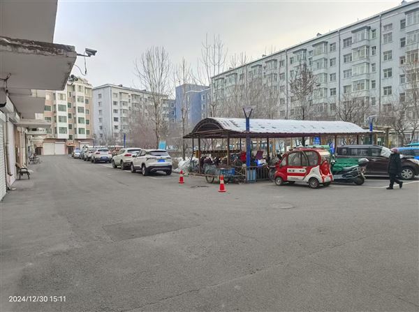 馨怡家园1号楼出售