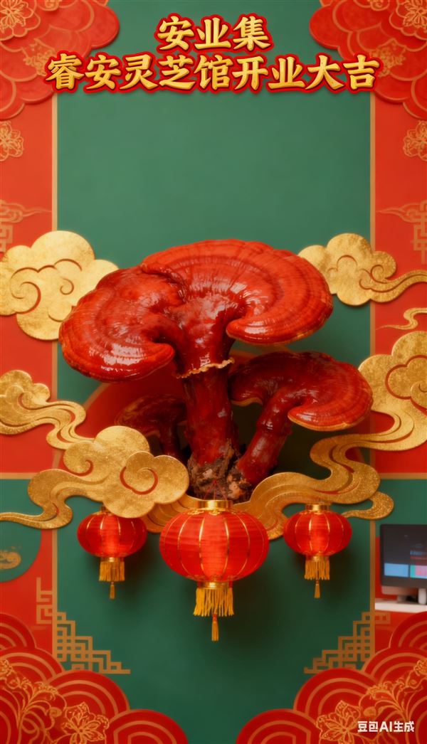 灵芝馆招聘