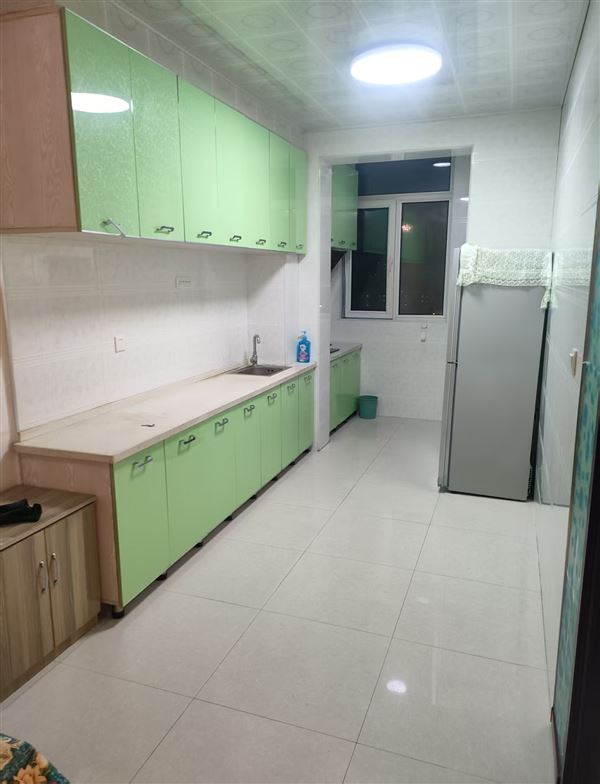 可短租月付500元亚澳新海林首次出租大一居室