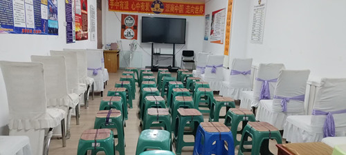 牡丹江门市房招租