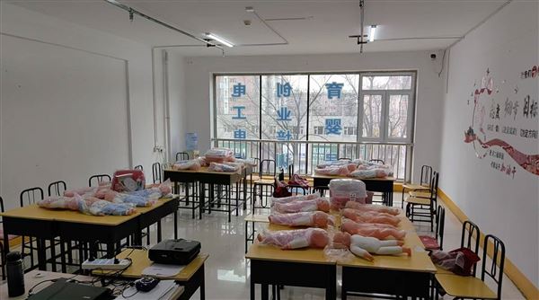 海林市月嫂培训班