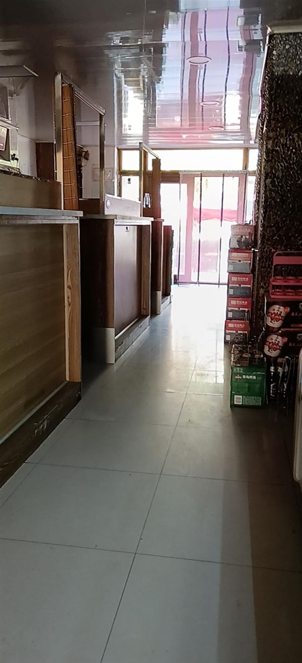 饭店烧烤店低价转让