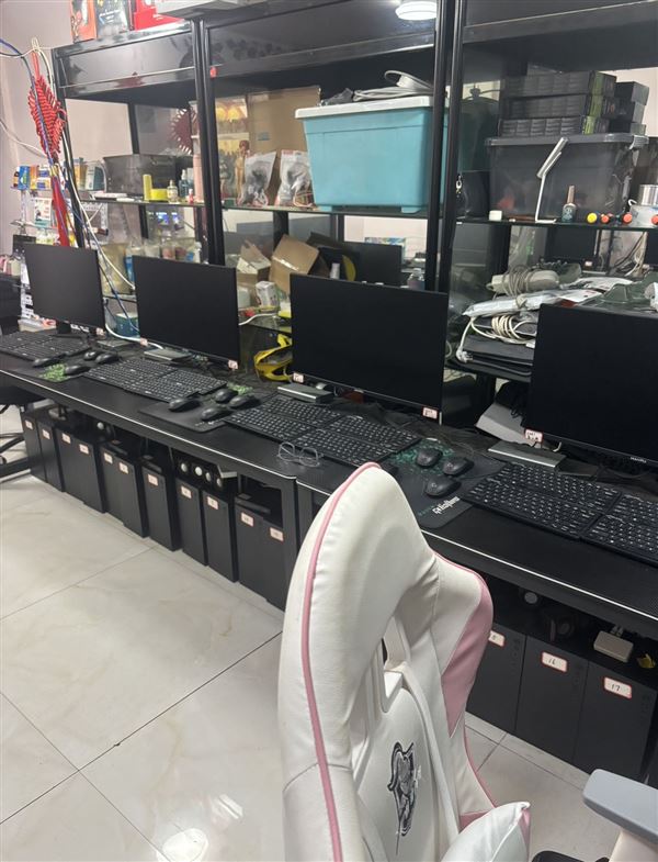 游戏工作室招聘