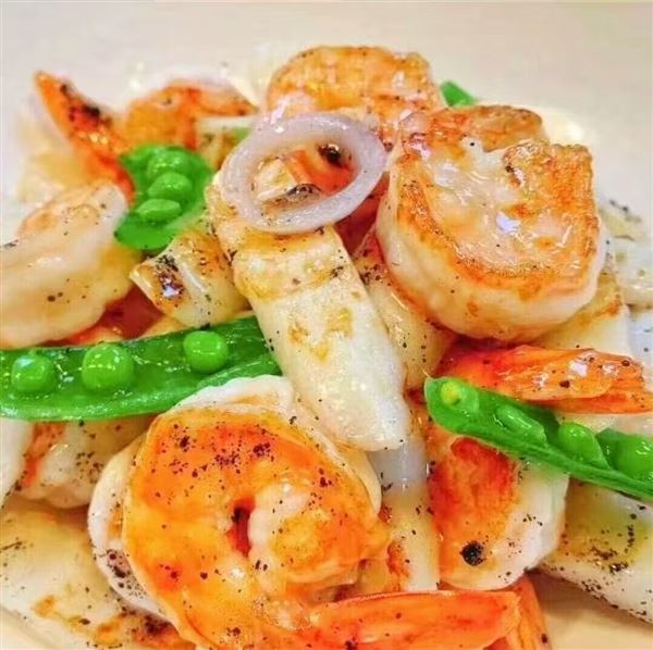 招聘后厨勤杂工