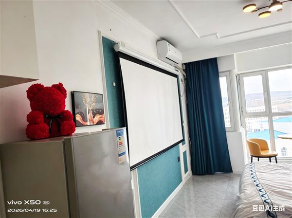 出租和兴瀚城电梯楼